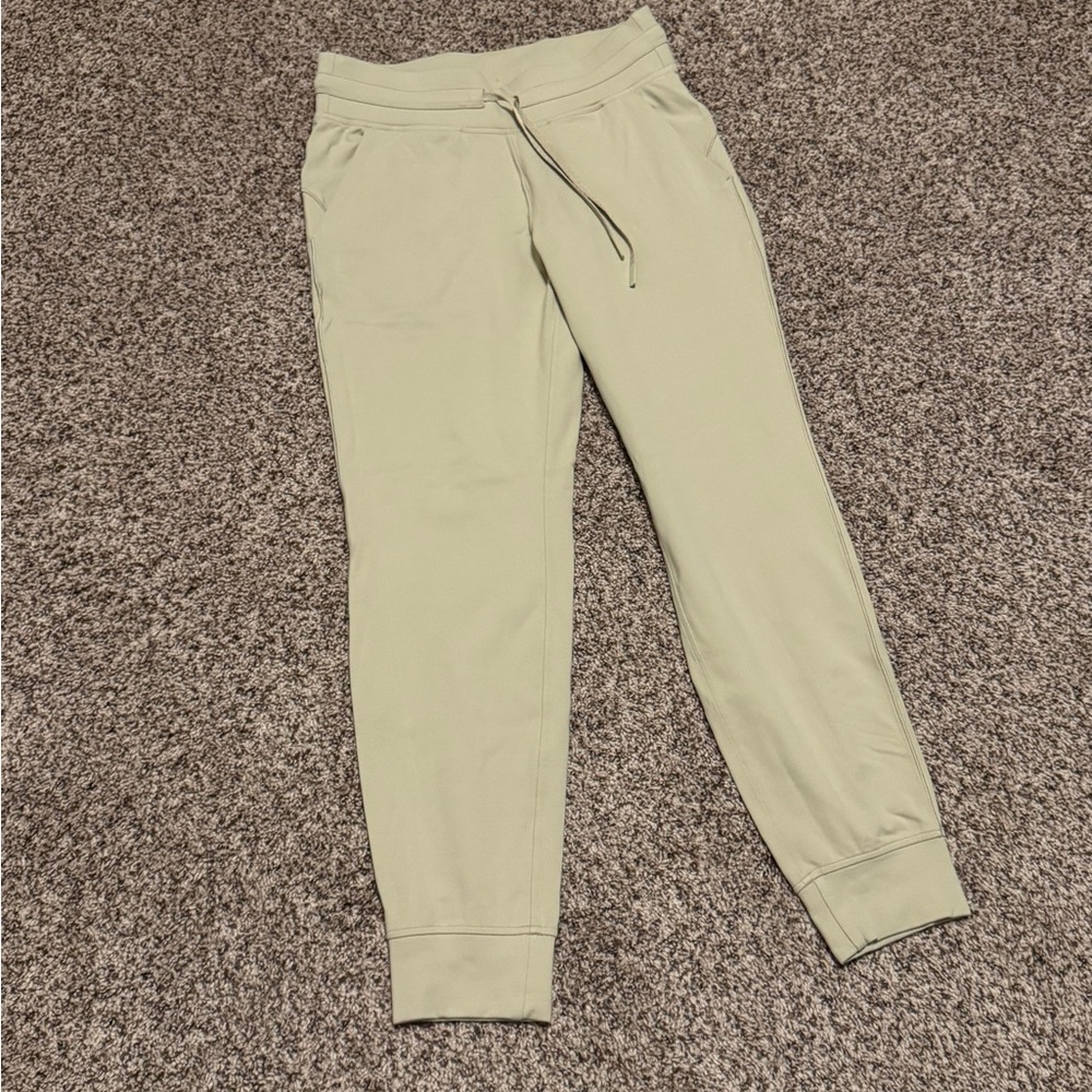 Lululemon Ready to Rulu joggers